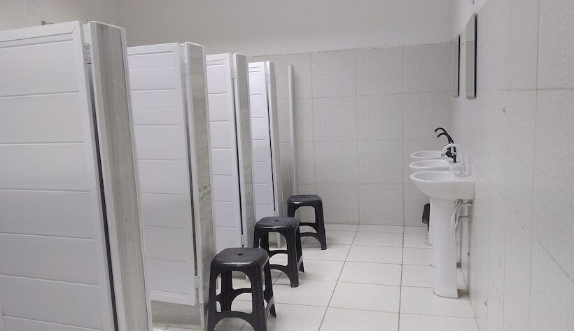 Hostel Libra   Castelo Branco