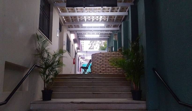 Hostel Libra   Castelo Branco