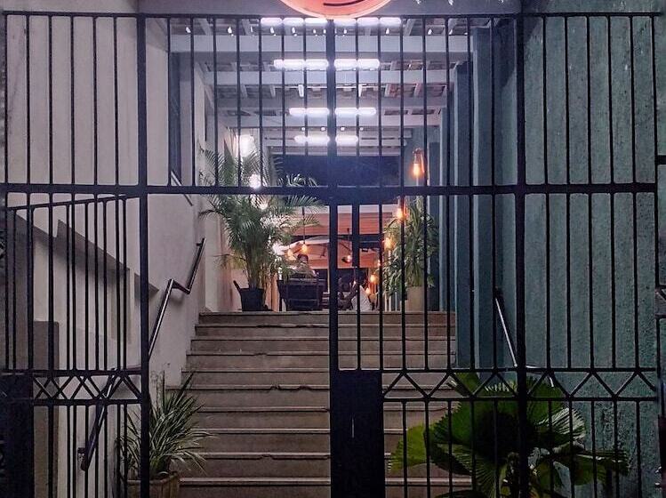 Hostel Libra   Castelo Branco