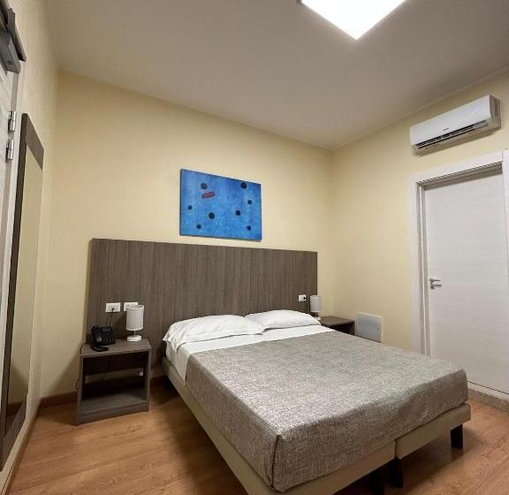 בית מלון כפרי 55 Aira