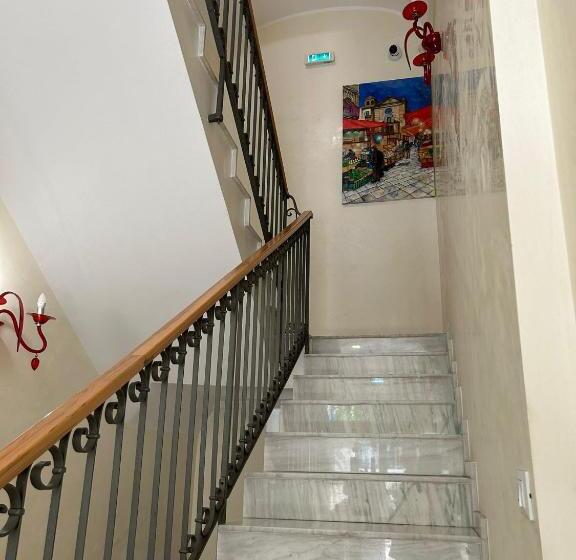 בית מלון כפרי 55 Aira