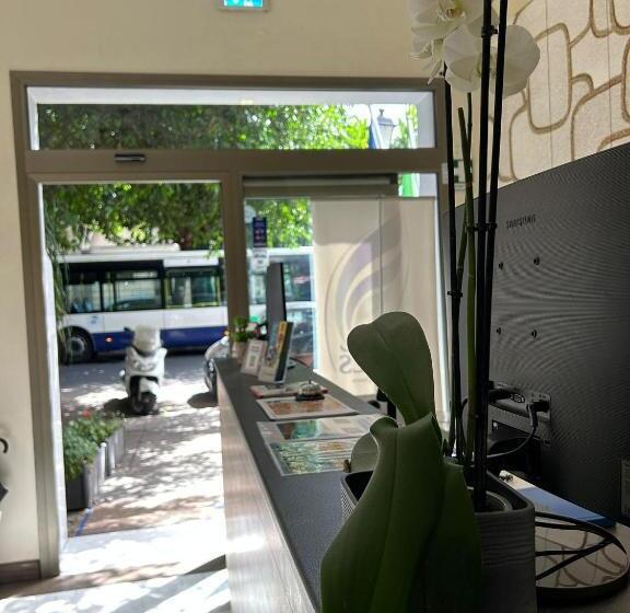 בית מלון כפרי 55 Aira