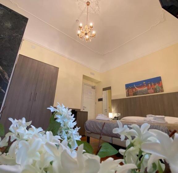 בית מלון כפרי 55 Aira