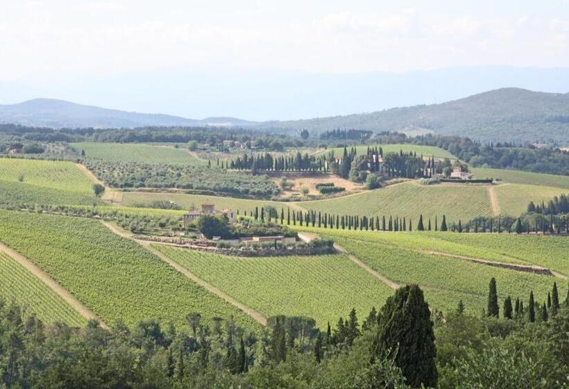 בית מלון כפרי Agriturismo Vicolabate