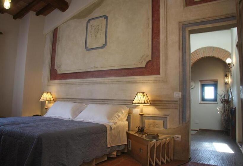 בית מלון כפרי Agriturismo Vicolabate