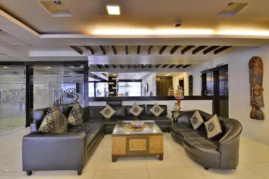 בית מלון כפרי Blue Shivalik