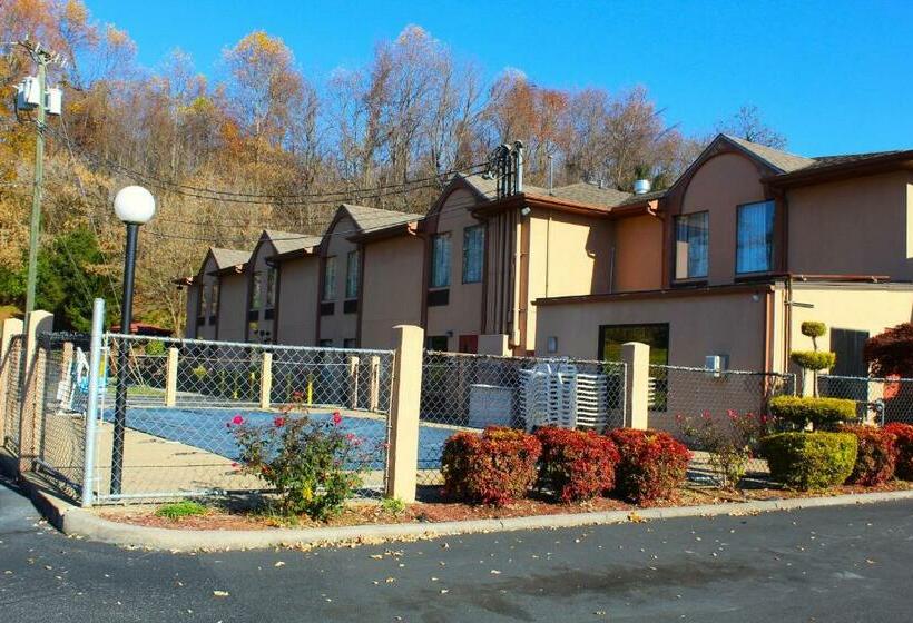 فندق Bristol Arcadia Inn