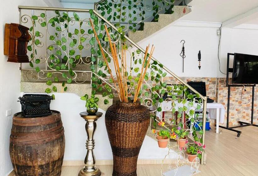 호텔 Caribe La Vega