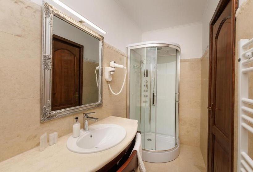 فندق Carolina Heritage