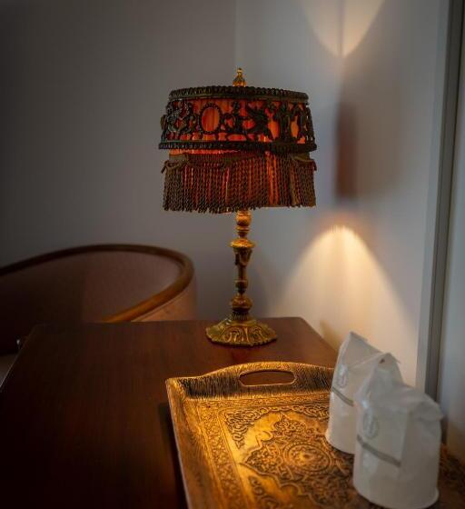 فندق Carolina Heritage