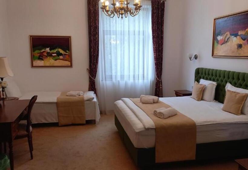 فندق Carolina Heritage