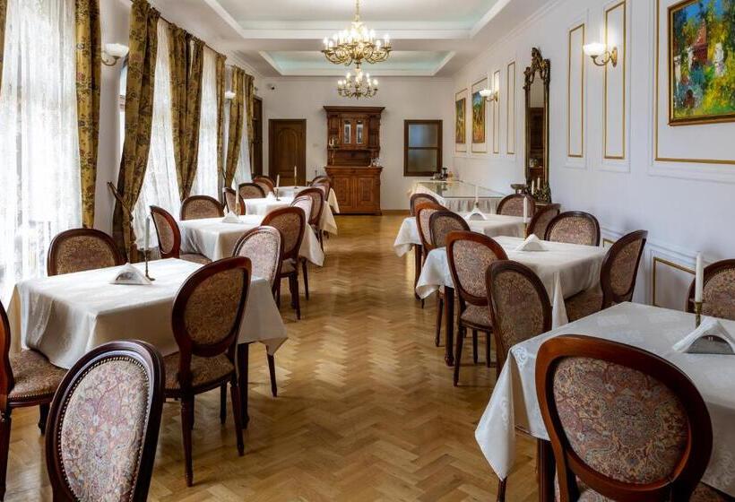 فندق Carolina Heritage