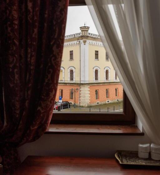 فندق Carolina Heritage