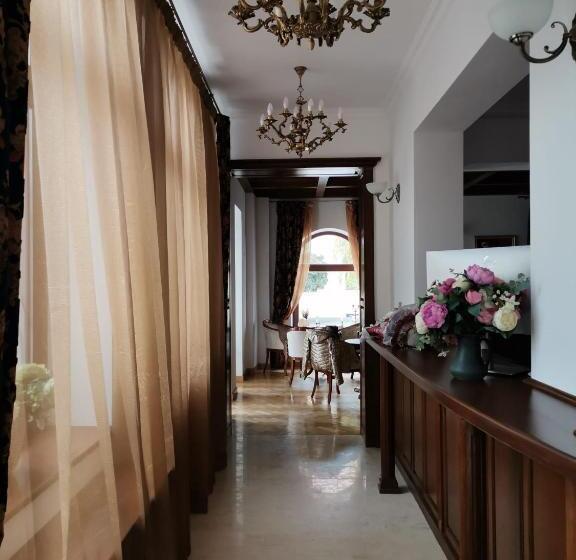 فندق Carolina Heritage