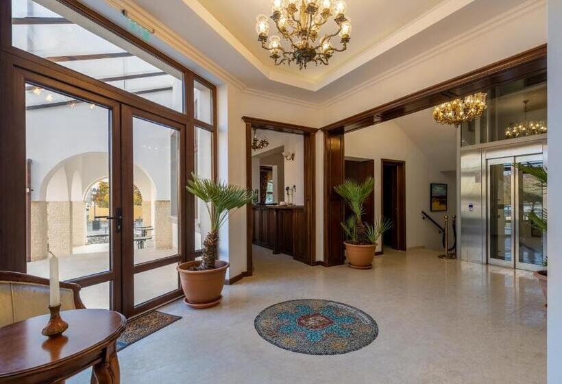 فندق Carolina Heritage