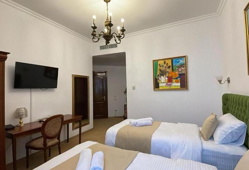 فندق Carolina Heritage