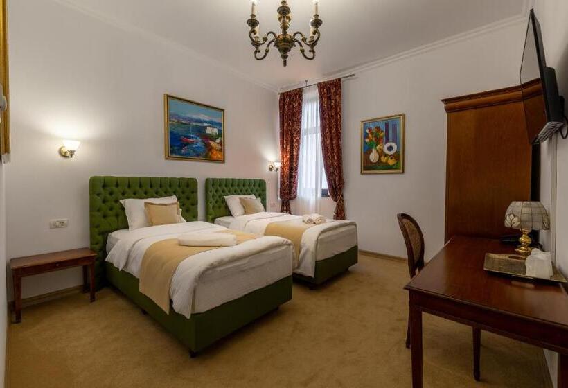 فندق Carolina Heritage