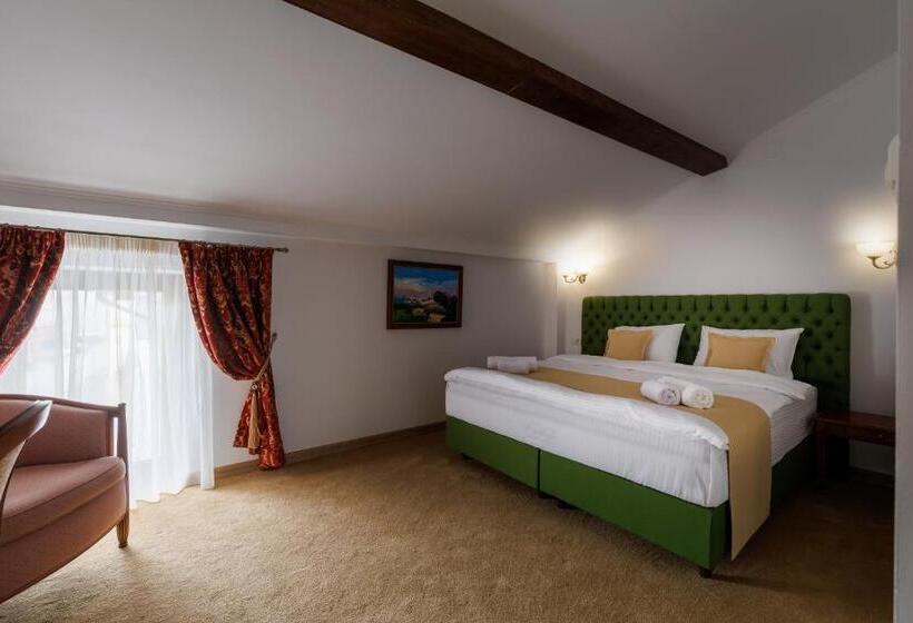 فندق Carolina Heritage