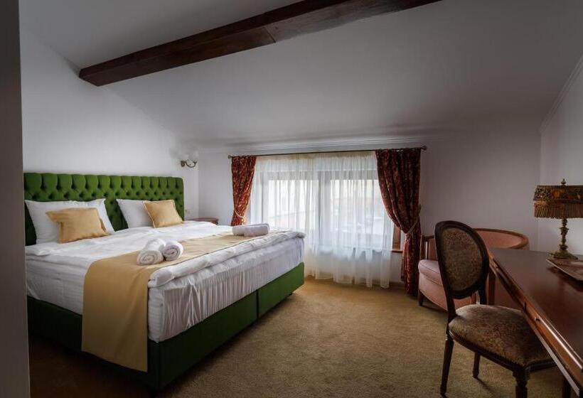 فندق Carolina Heritage