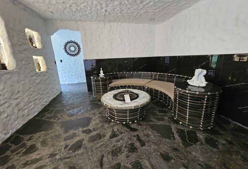 ホテル Casa Ndomi Tepoz