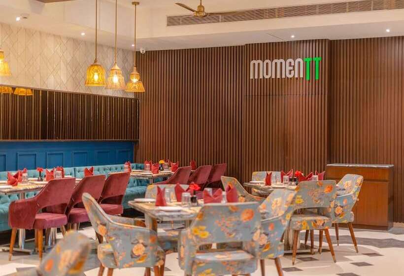 בית מלון כפרי Enrise By Sayaji Harda