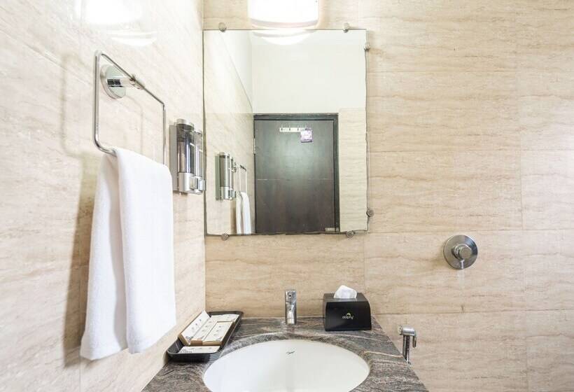 בית מלון כפרי Enrise By Sayaji Harda