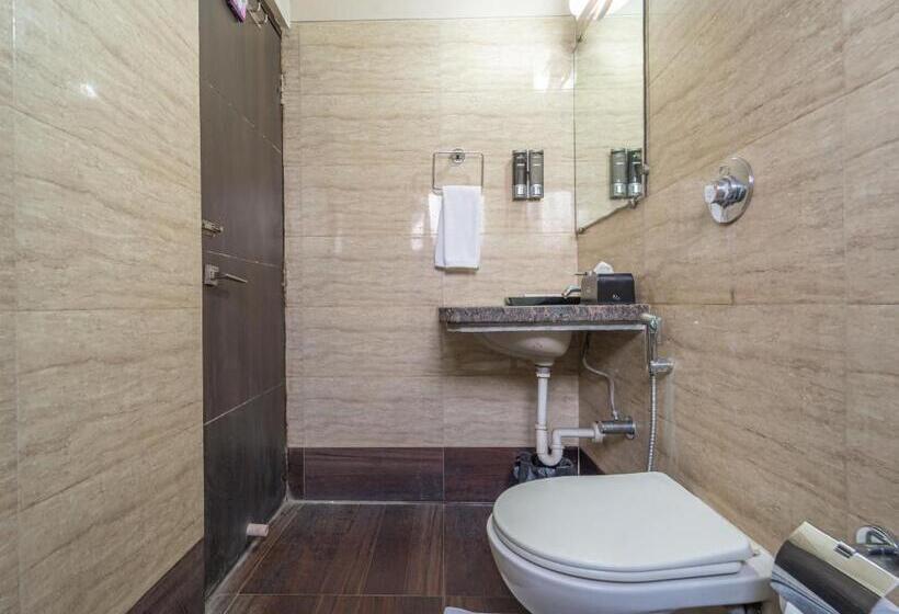 בית מלון כפרי Enrise By Sayaji Harda