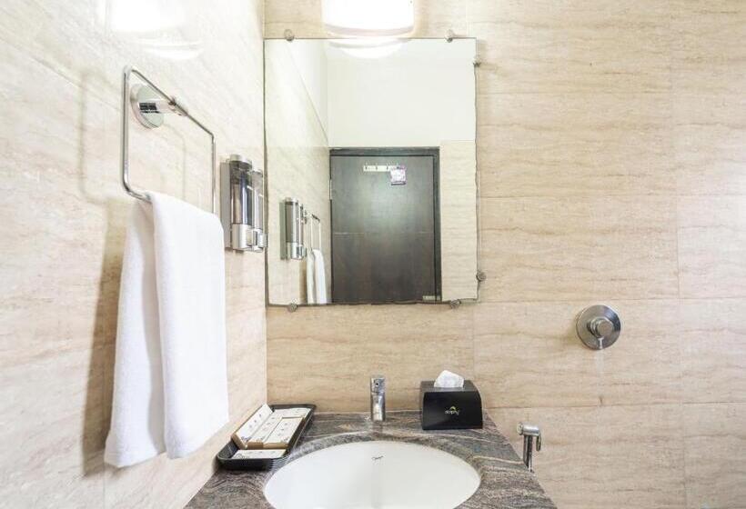 בית מלון כפרי Enrise By Sayaji Harda