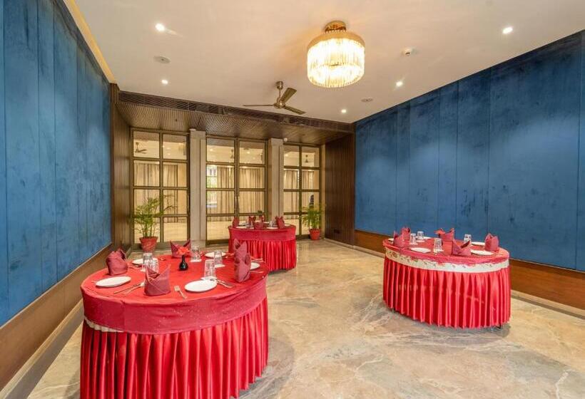 בית מלון כפרי Enrise By Sayaji Harda