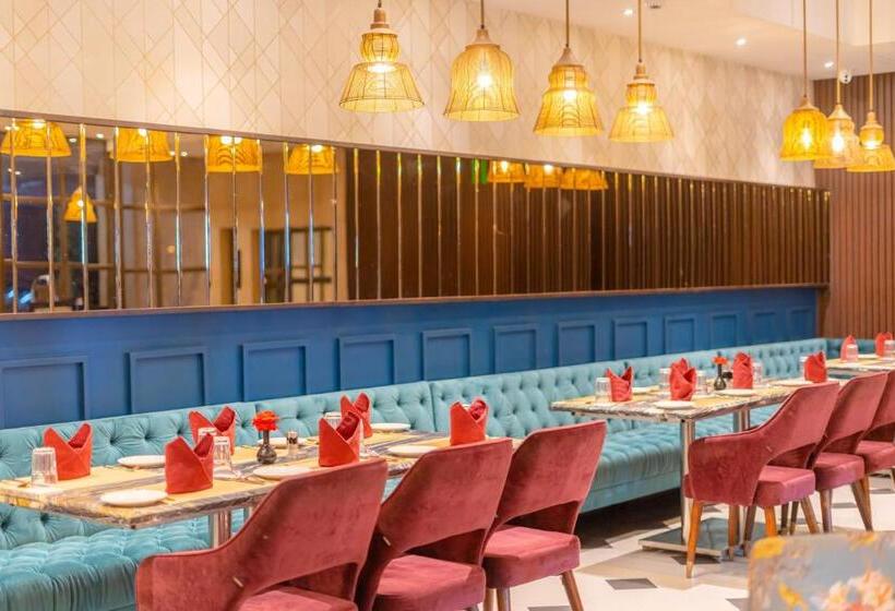 בית מלון כפרי Enrise By Sayaji Harda