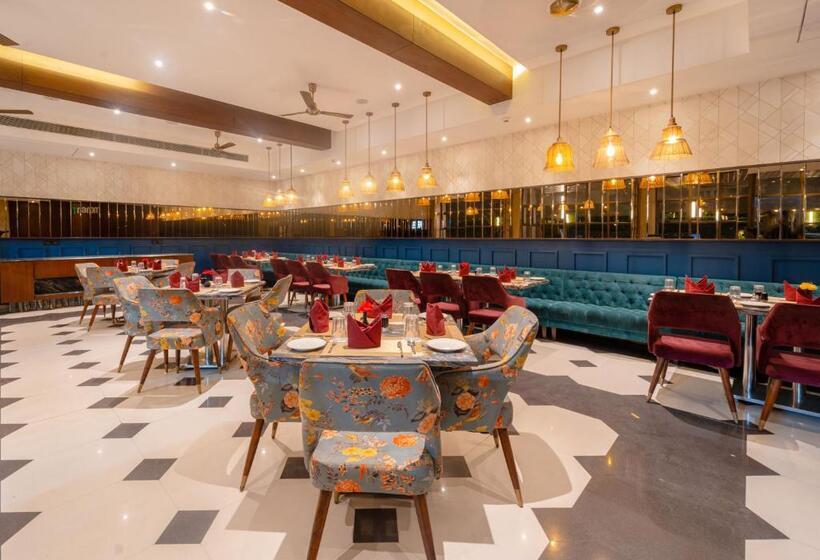 בית מלון כפרי Enrise By Sayaji Harda