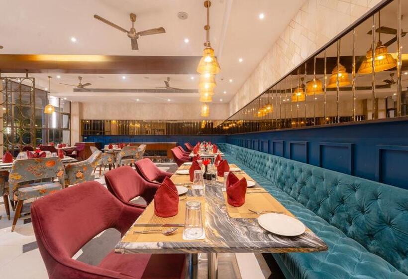 בית מלון כפרי Enrise By Sayaji Harda