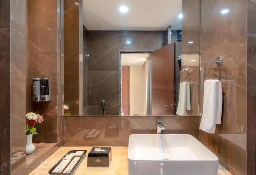 בית מלון כפרי Enrise By Sayaji Harda