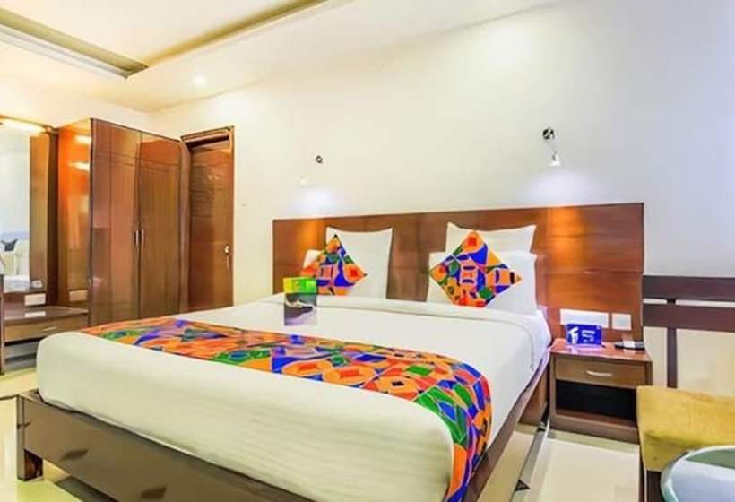 酒店 Tipsyy Inn & Suites Jaipur