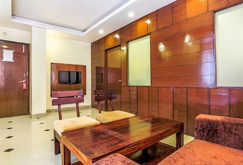 酒店 Tipsyy Inn & Suites Jaipur