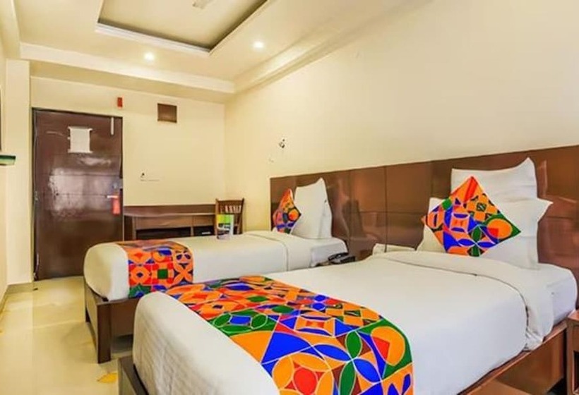 酒店 Tipsyy Inn & Suites Jaipur