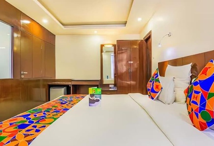 酒店 Tipsyy Inn & Suites Jaipur