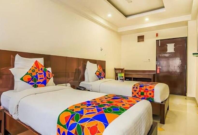 酒店 Tipsyy Inn & Suites Jaipur