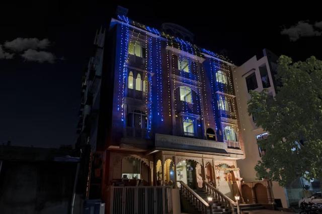酒店 Tipsyy Inn & Suites Jaipur