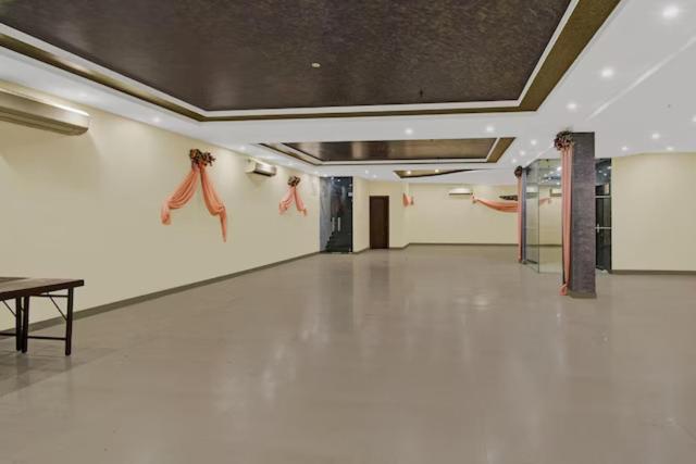 酒店 Tipsyy Inn & Suites Jaipur