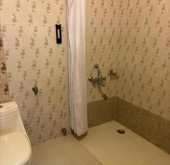 酒店 Tipsyy Inn & Suites Jaipur