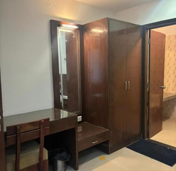 酒店 Tipsyy Inn & Suites Jaipur