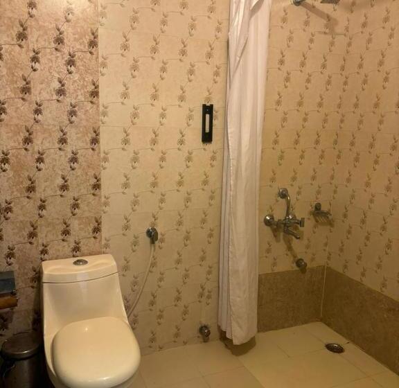 酒店 Tipsyy Inn & Suites Jaipur