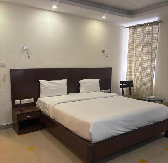 酒店 Tipsyy Inn & Suites Jaipur