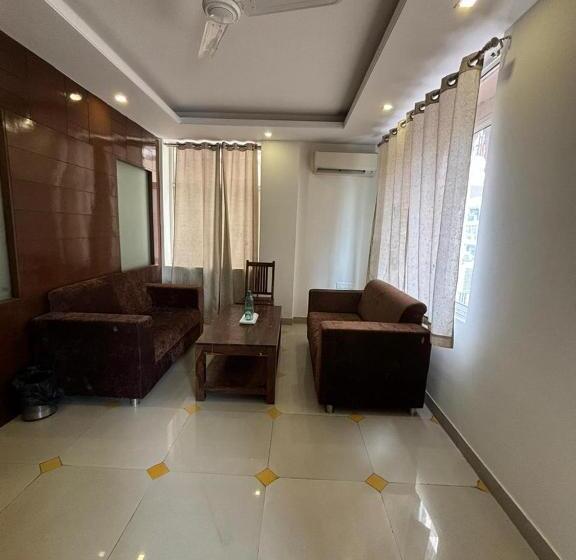 酒店 Tipsyy Inn & Suites Jaipur