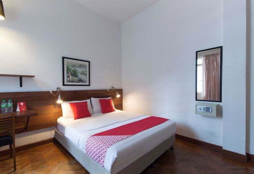 בית מלון כפרי Hope