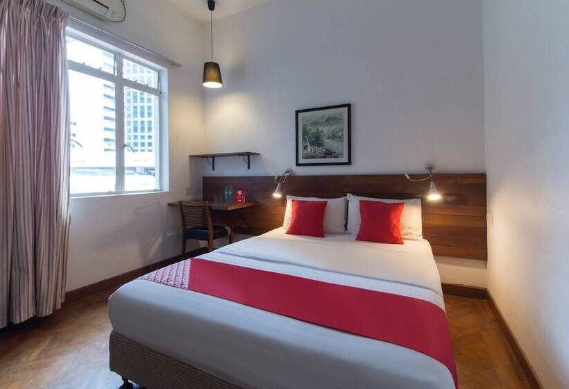 בית מלון כפרי Hope