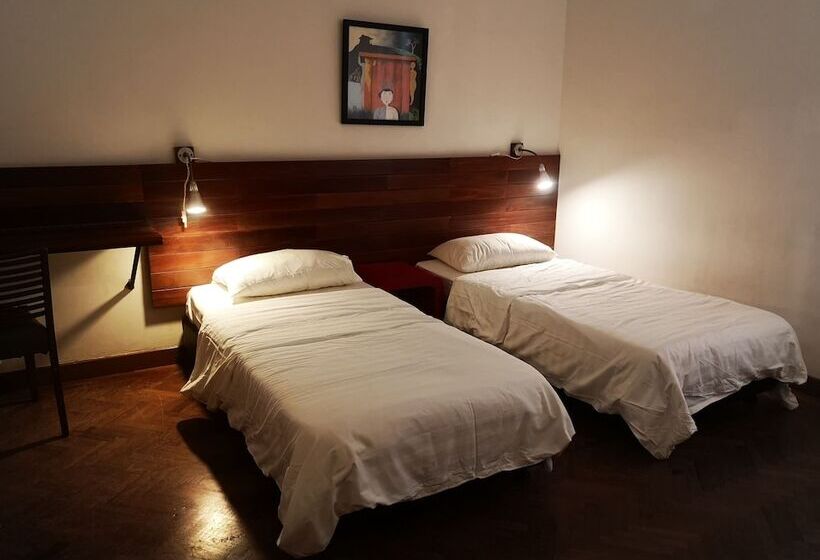 בית מלון כפרי Hope