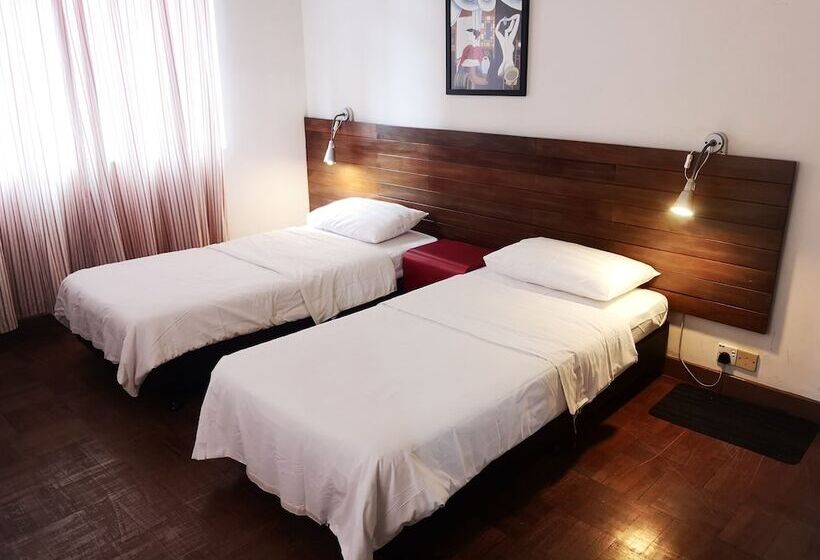 בית מלון כפרי Hope