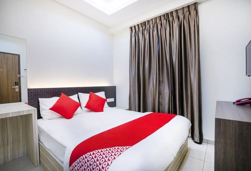 בית מלון כפרי Hope